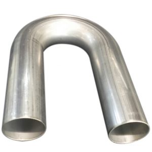 304 Stainless Bent Elbow 2.250 180-Degree WAP225-065-350-180-304