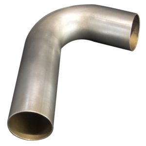 Mild Steel Bent Elbow 2.500 45-Degree WAP250-065-250-045-1010