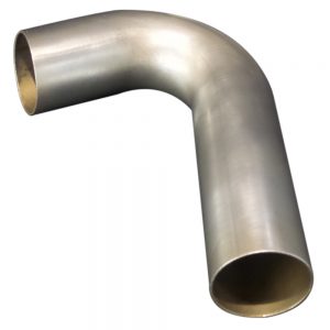 Mild Steel Bent Elbow 4.000 45-Degree WAP400-065-400-045-1010