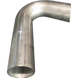 304 Stainless Bent Elbow 4.000 45-Degree WAP400-065-400-045-304