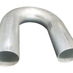 Aluminum Bent Elbow 4.000  180-Degree WAP400-065-600-180-6061