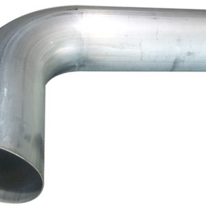 Aluminum Bent Elbow 4.000   90-Degree WAP400-125-400-090-6061