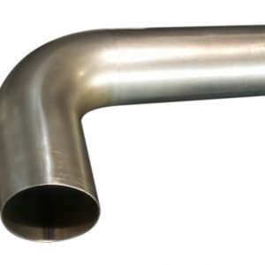 Mild Steel Bent Elbow 4.500  90-Degree WAP450-065-450-090-1010