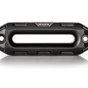 Hawse Fairlead Epic Series 1.5in Black WAR100730