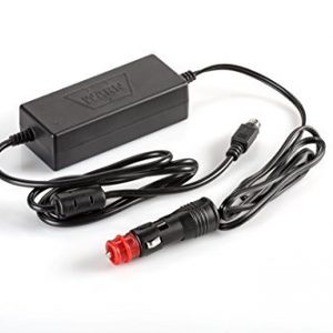 Car Charger 12V For PullzAll Winch WAR100863