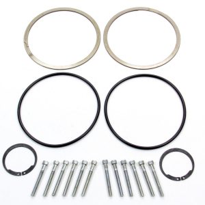 Standard Hub Man. Set WAR11714