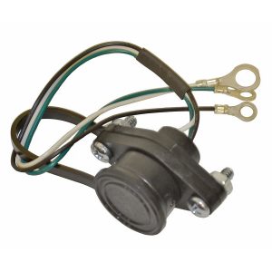 Retrofit Socket Kit WAR16296