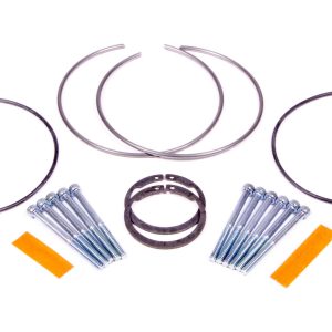 Hub Service Kit WAR20825
