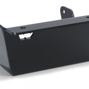 Skid Plate Kit  TJ  Strn WAR64250