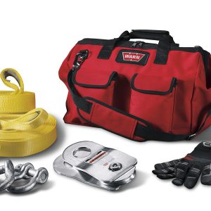 Medium Duty Accessory Kit WAR88900