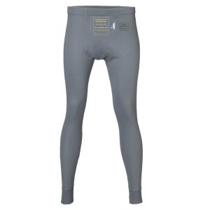 Base Layer Pant Small SFI3.3 & FIA Cool Grey WBL400018CGS