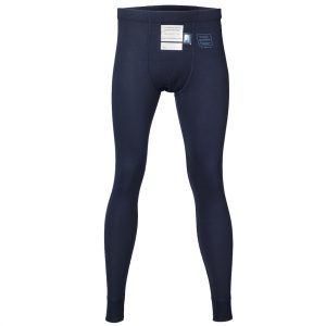 Base Layer Pant XXX-Lrg SFI3.3 & FIA Petrol Blue WBL400018PTXXXL