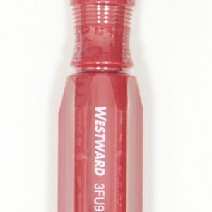 Float Bowl Tool- Red WCD3300