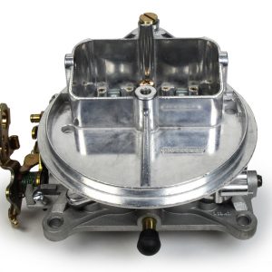 500CFM 2BBL Carb Gas W/ Hly Metering Blocks WCD44120A