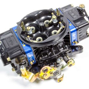 750 4BBL CNC Alcohol Carb W/ A1 Valve WCD64001