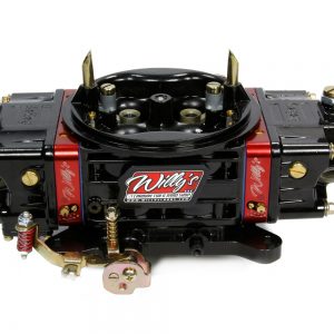 750 4BBL Gas Carb w/ 1.400 Venturi WCD64002