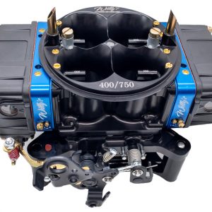 Carburetor Alky Equalizer GM 604 Crate WCD66041EQ