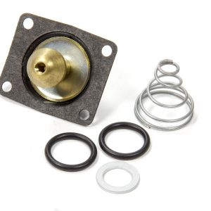 Rebuild Kit Fuel Pressure Regulator WCD690