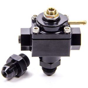 Fuel Pressure Reg Belt Drive Alcohol WCD791