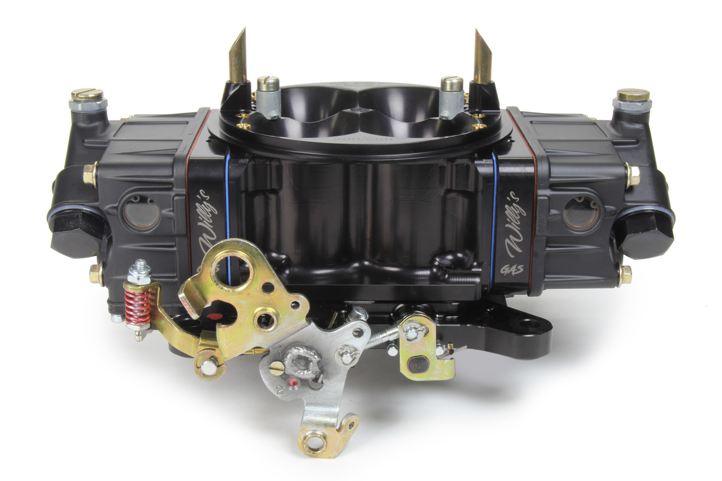 Carburetor Gas Equalizer GM 602 Crate WCD86022EQ