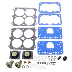 Rebuild Kit Alcohol 4bbl 750-850 CFM WCDKIT-4AW-NONS