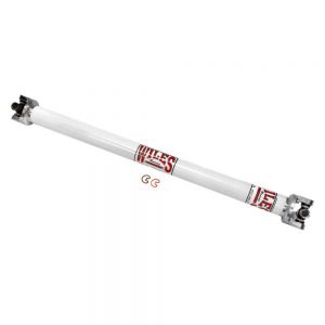 C/F Driveshaft 2-1/4in Dia 34.5in Long WDSCF225345
