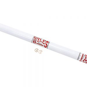 C/F Driveshaft 2-1/4in Dia 38in Long WDSCF225380