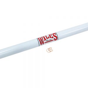 Steel Driveshaft 2in Dia 38in Long WDSS295380