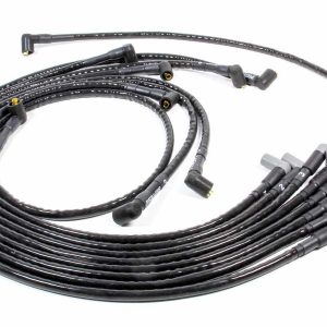 SBC Plug Wires Socket Type Around Front WDY811