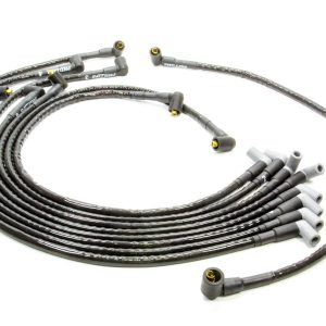 SBC Plug Wires Socket Type Around Back WDYS816
