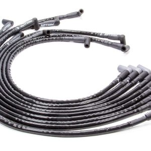 SBC Plug Wires HEI Type Around Back WDYS817