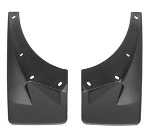 07-12 Tahoe Front Mud Flaps WEA110008