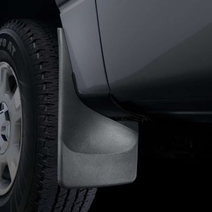 08-10 F250 Front Mud Flaps w/o Flares WEA110009