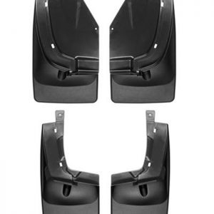 No Drill Mudflaps WEA110106-120106