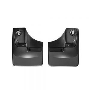 No Drill Mud Flaps Front WEA110134