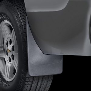 07-13 Avalanche Rear Mud Flaps WEA120016