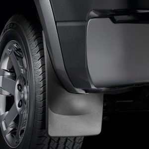 09-13 Dodge Ram 1500 Rear Mud Flaps WEA120026