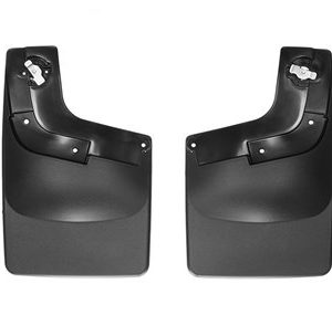 15-   Colorado Rear Mud Flaps WEA120049