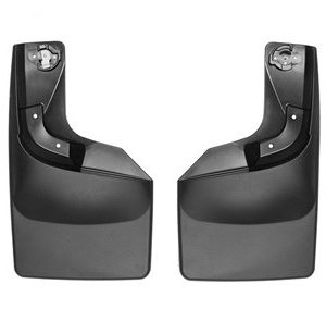 17- Ford F250 Rear Mud Flaps WEA120065