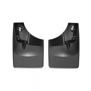 No Drill Mud Flaps Rear WEA120134