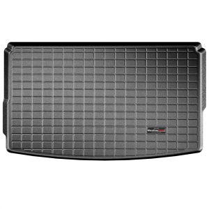 Black Cargo Liners 18-  Ford Expedition WEA401094