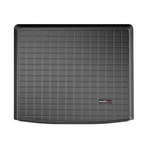 Black Cargo Liners Jeep WEA401373