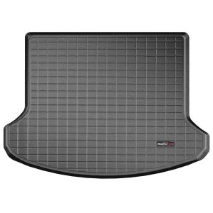11- Jeep Grnd Cherokee Cargo Liner Black WEA40469