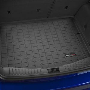 12-   Ford Focus Rear Cargo Liner Black WEA40519