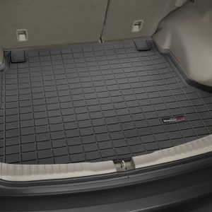 12-16 Honda CR-V Rear Cargo Liner Black WEA40524