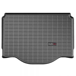 Black Cargo Liners WEA40630