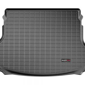 Black Cargo Liners WEA40691
