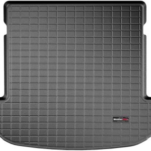 Black Cargo Liners WEA40766