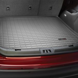 15-   Ford Edge Rear Cargo Liner Black WEA40791