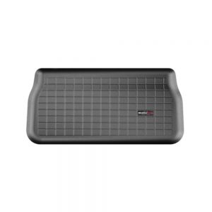 Black Cargo Liners WEA40950